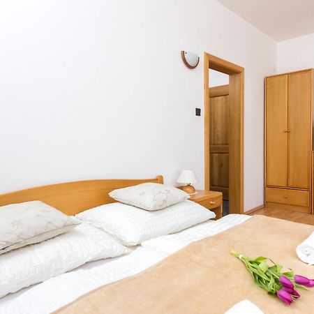 Villa Tatry Štôla Pokoj fotografie