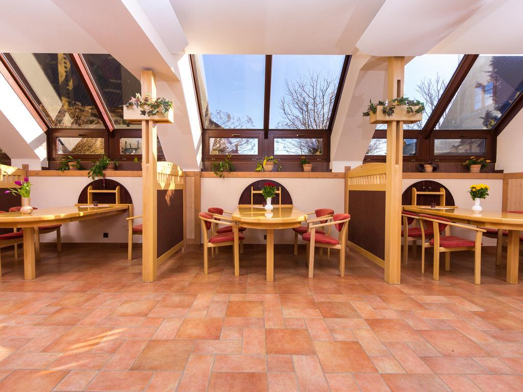 Villa Tatry Štôla Pokoj fotografie