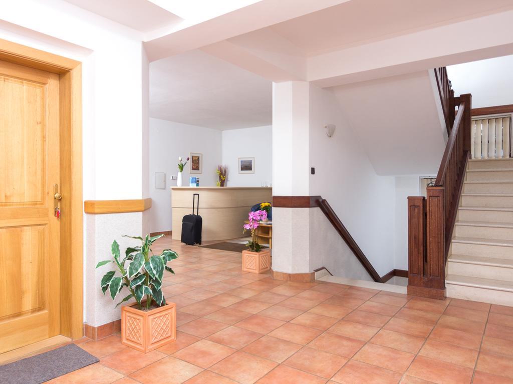 Villa Tatry Štôla Pokoj fotografie