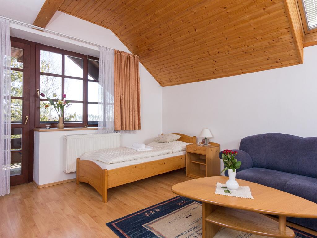 Villa Tatry Štôla Pokoj fotografie