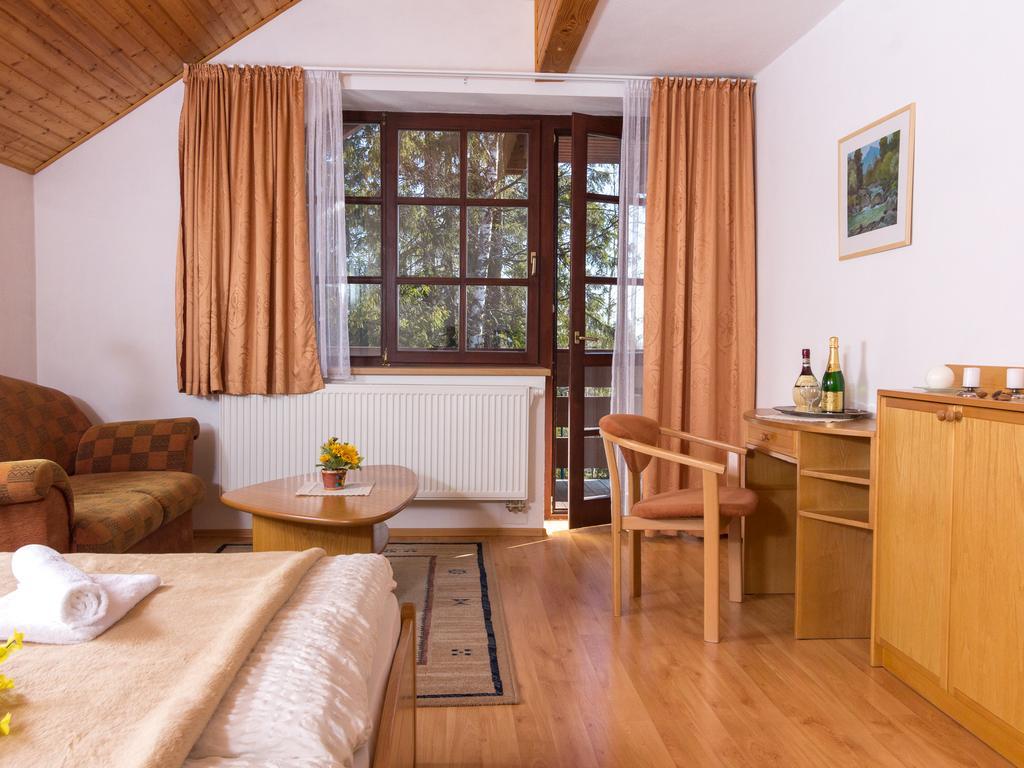 Villa Tatry Štôla Pokoj fotografie