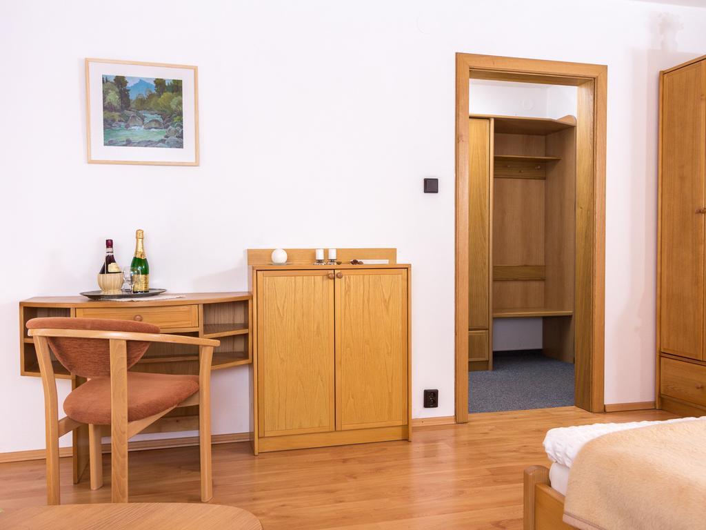 Villa Tatry Štôla Pokoj fotografie