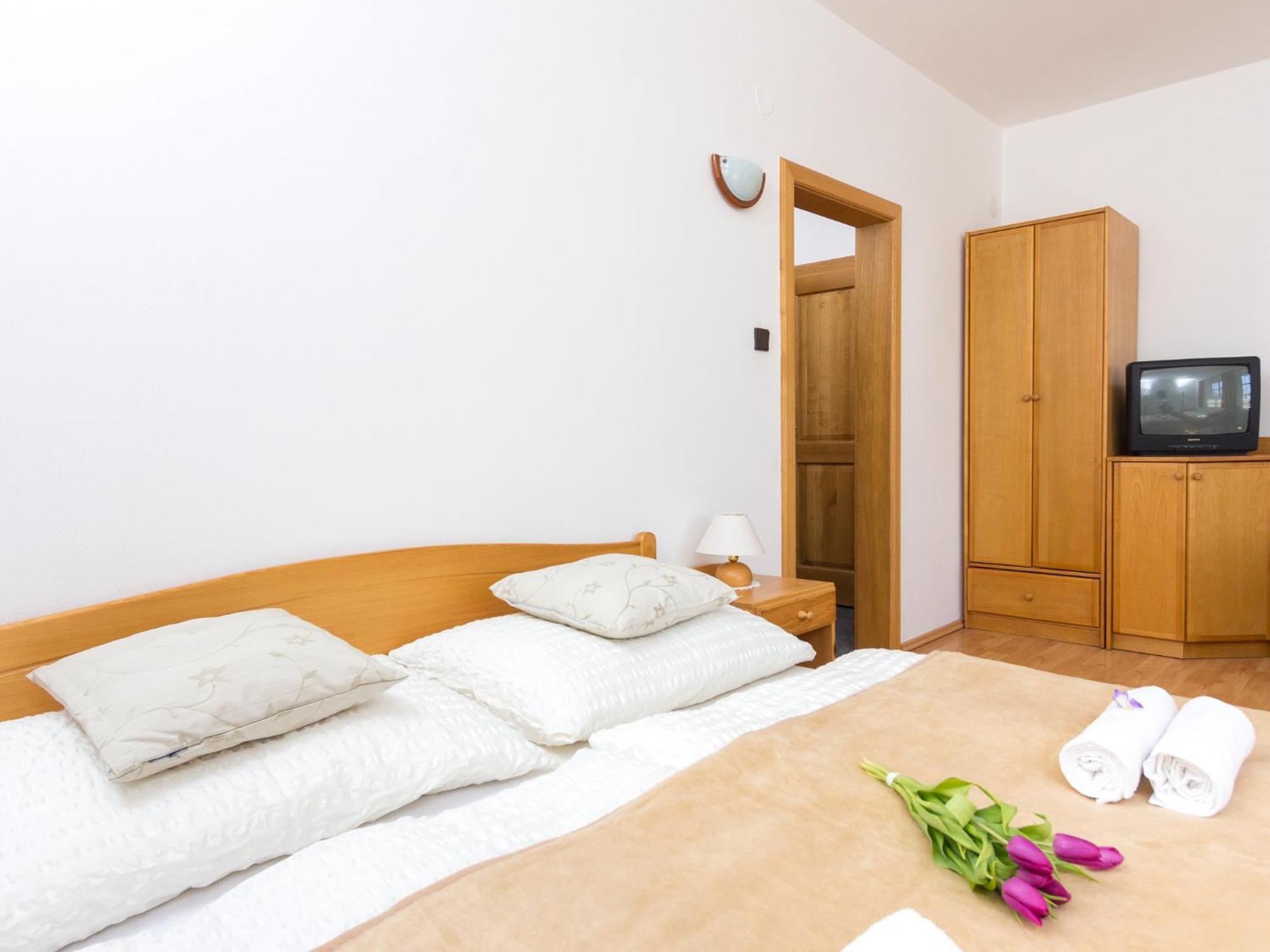 Villa Tatry Štôla Pokoj fotografie