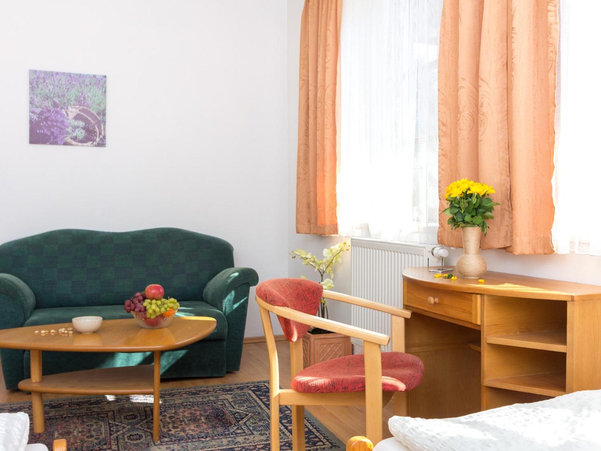 Villa Tatry Štôla Pokoj fotografie