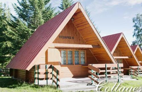Villa Tatry Štôla Pokoj fotografie
